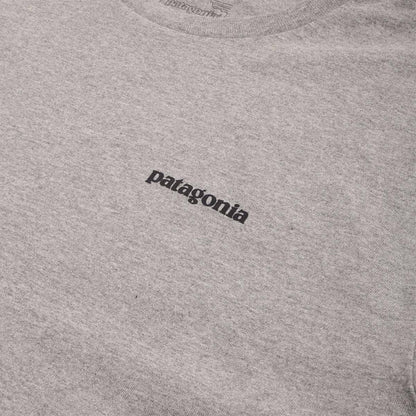 Patagonia Fitz Roy Icon Responsibili-Tee T-Shirt