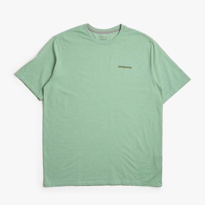 Patagonia Fitz Roy Icon Responsibili-Tee T-Shirt