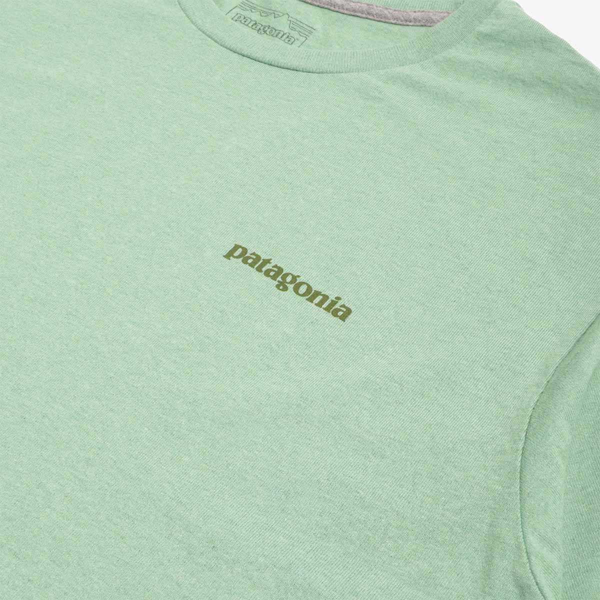 Patagonia Fitz Roy Icon Responsibili-Tee T-Shirt