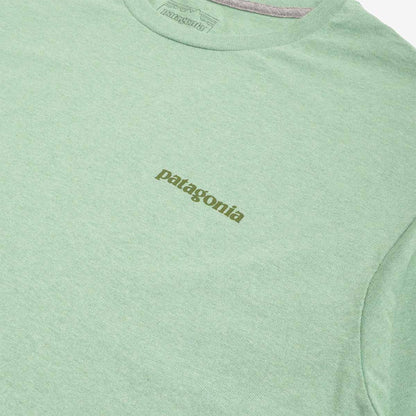 Patagonia Fitz Roy Icon Responsibili-Tee T-Shirt