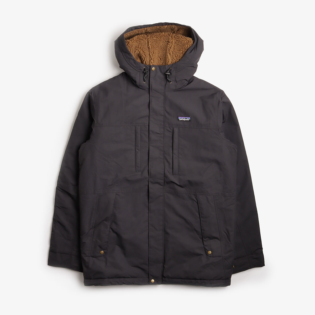 Patagonia Isthmus Parka Jacket