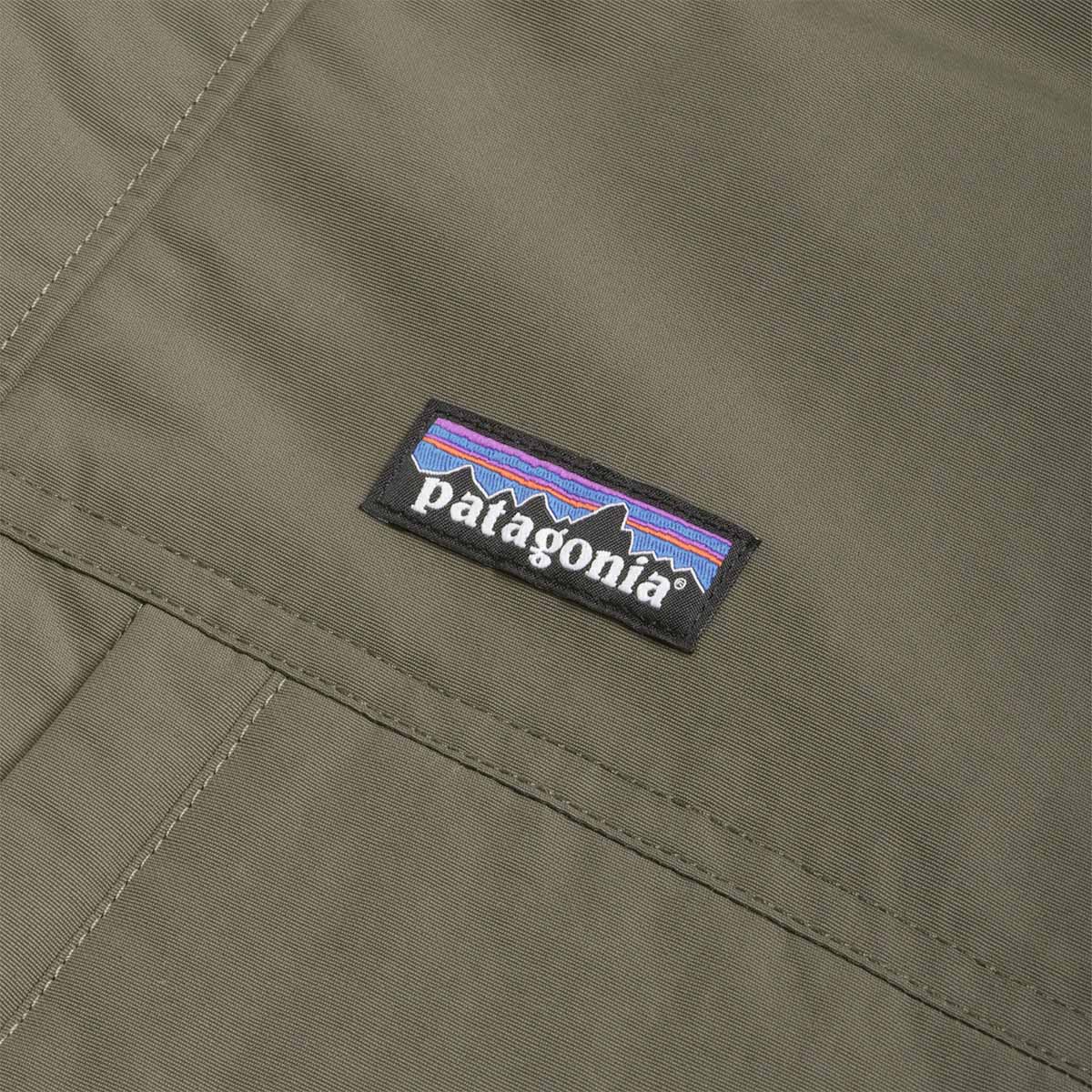Patagonia Isthmus Parka Jacket