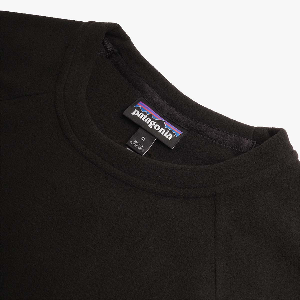 Patagonia Micro D Fleece Crewneck Sweatshirt
