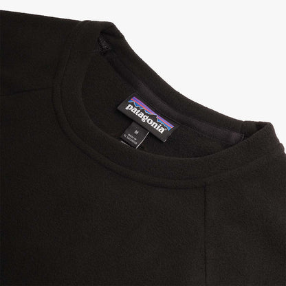 Patagonia Micro D Fleece Crewneck Sweatshirt