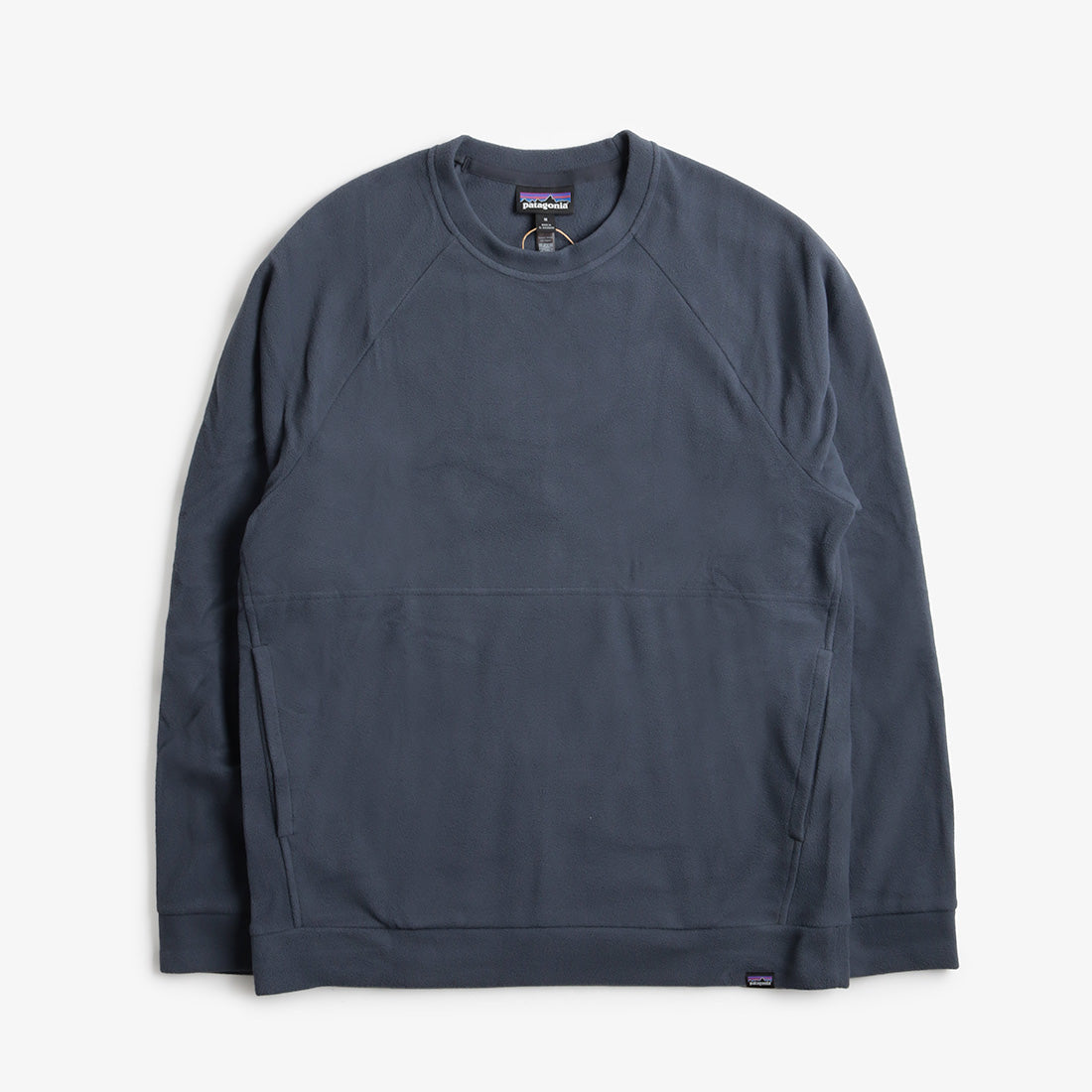 Patagonia Micro D Fleece Crewneck Sweatshirt