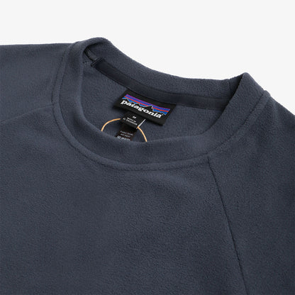Patagonia Micro D Fleece Crewneck Sweatshirt