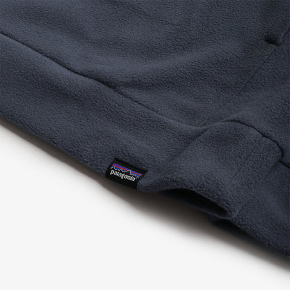 Patagonia Micro D Fleece Crewneck Sweatshirt