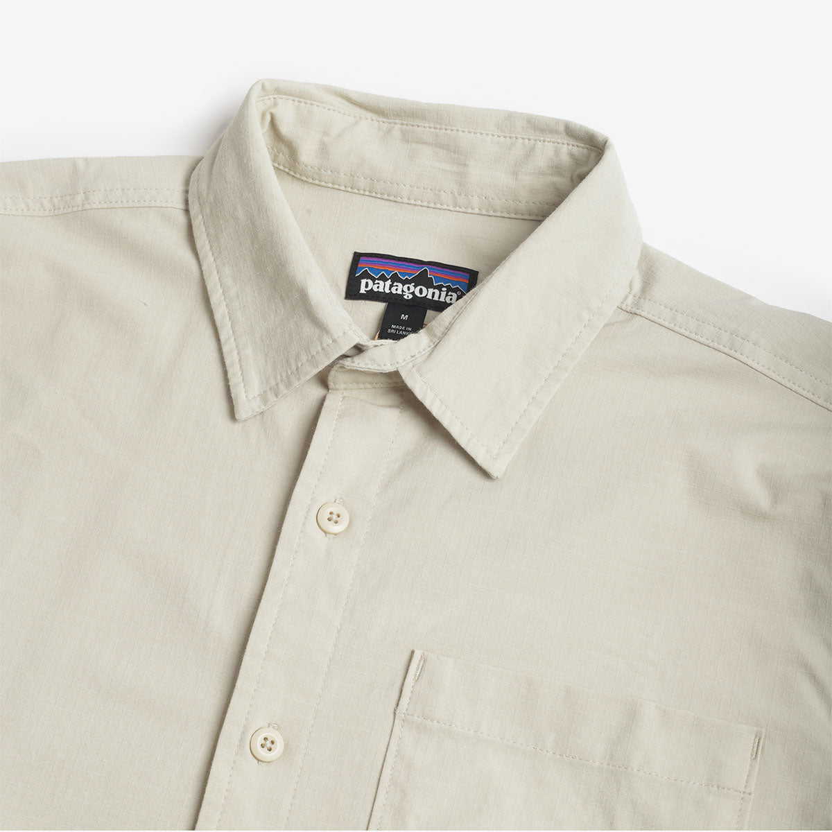 Patagonia Nomader Shirt