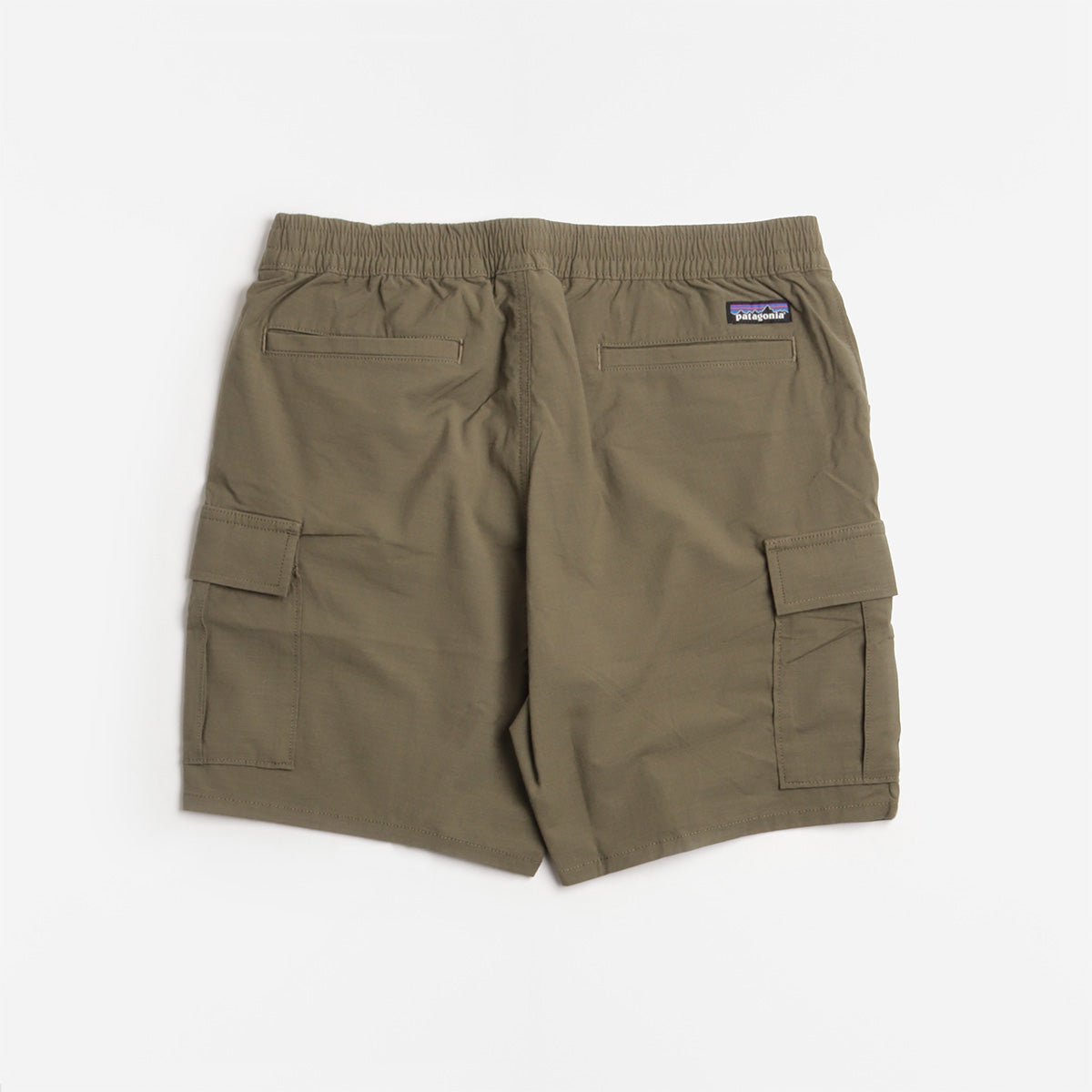 Patagonia Nomader Shorts