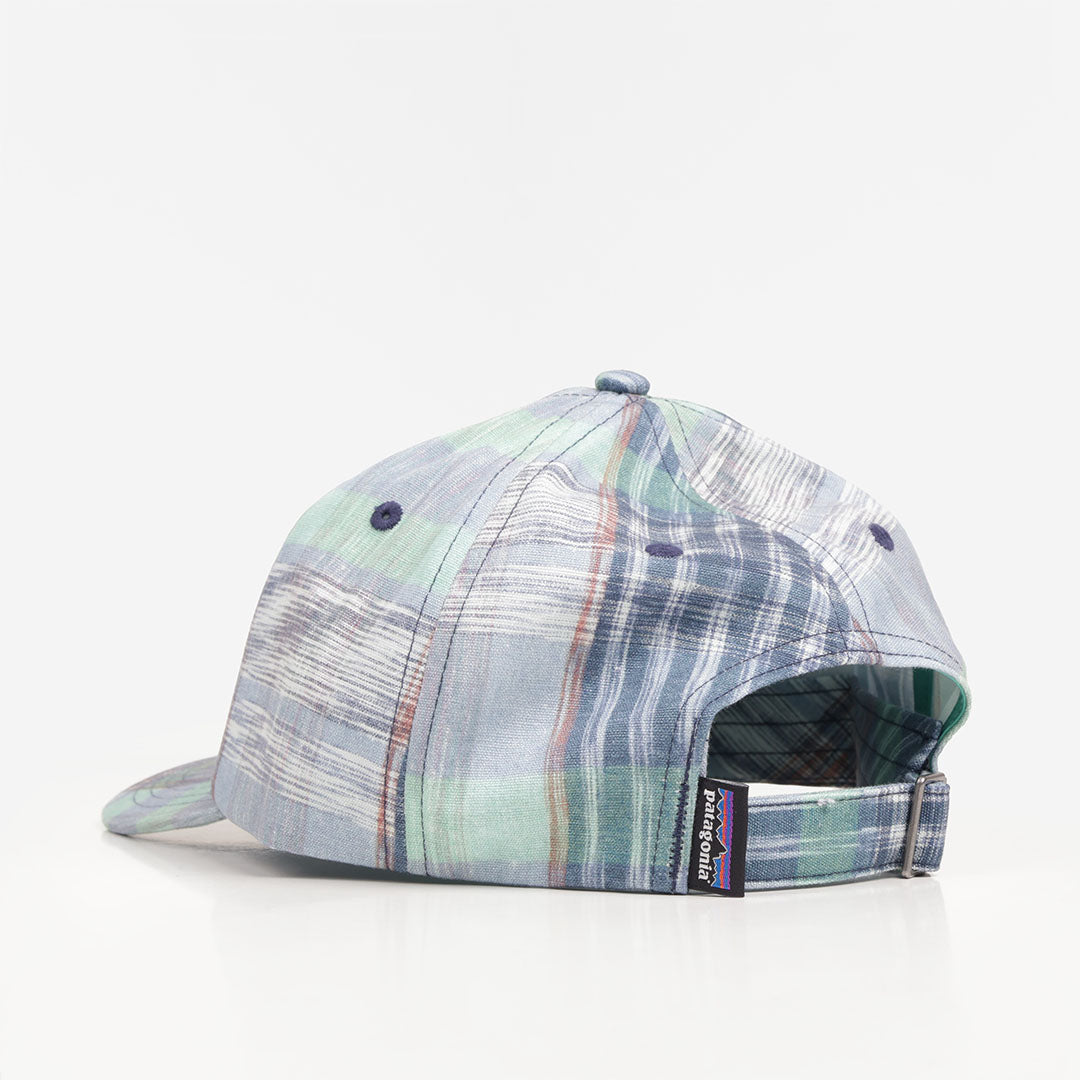 Patagonia P-6 Label Trad Cap