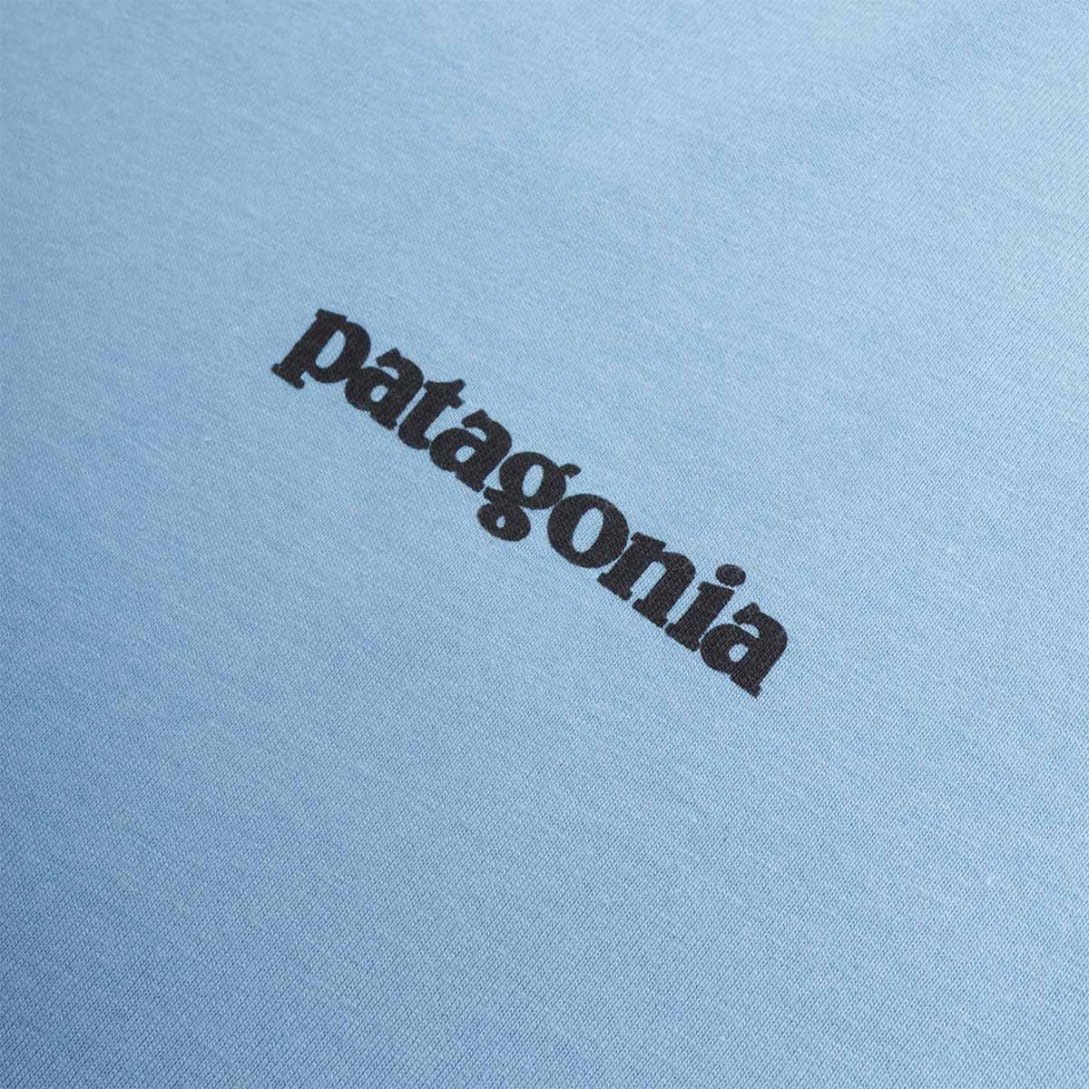 Patagonia P-6 Logo T-Shirt