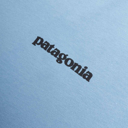 Patagonia P-6 Logo T-Shirt