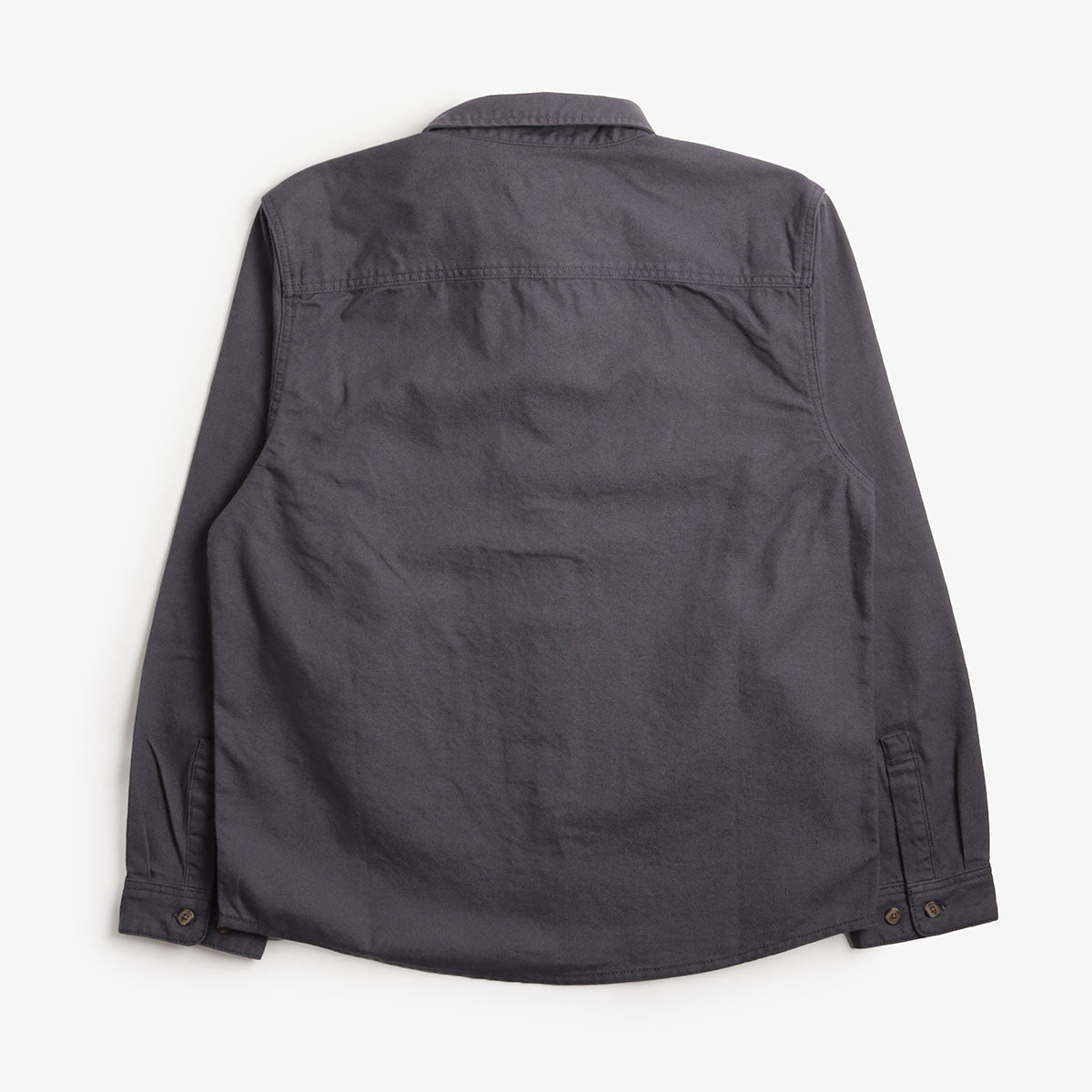 Patagonia Point Reyes Canvas Shirt