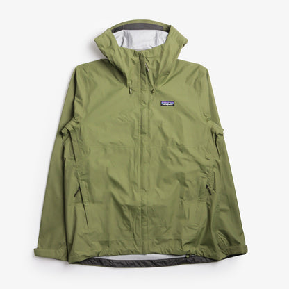 Patagonia Torrentshell 3L Jacket