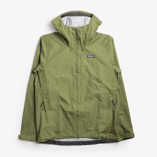 Patagonia Torrentshell 3L Jacket