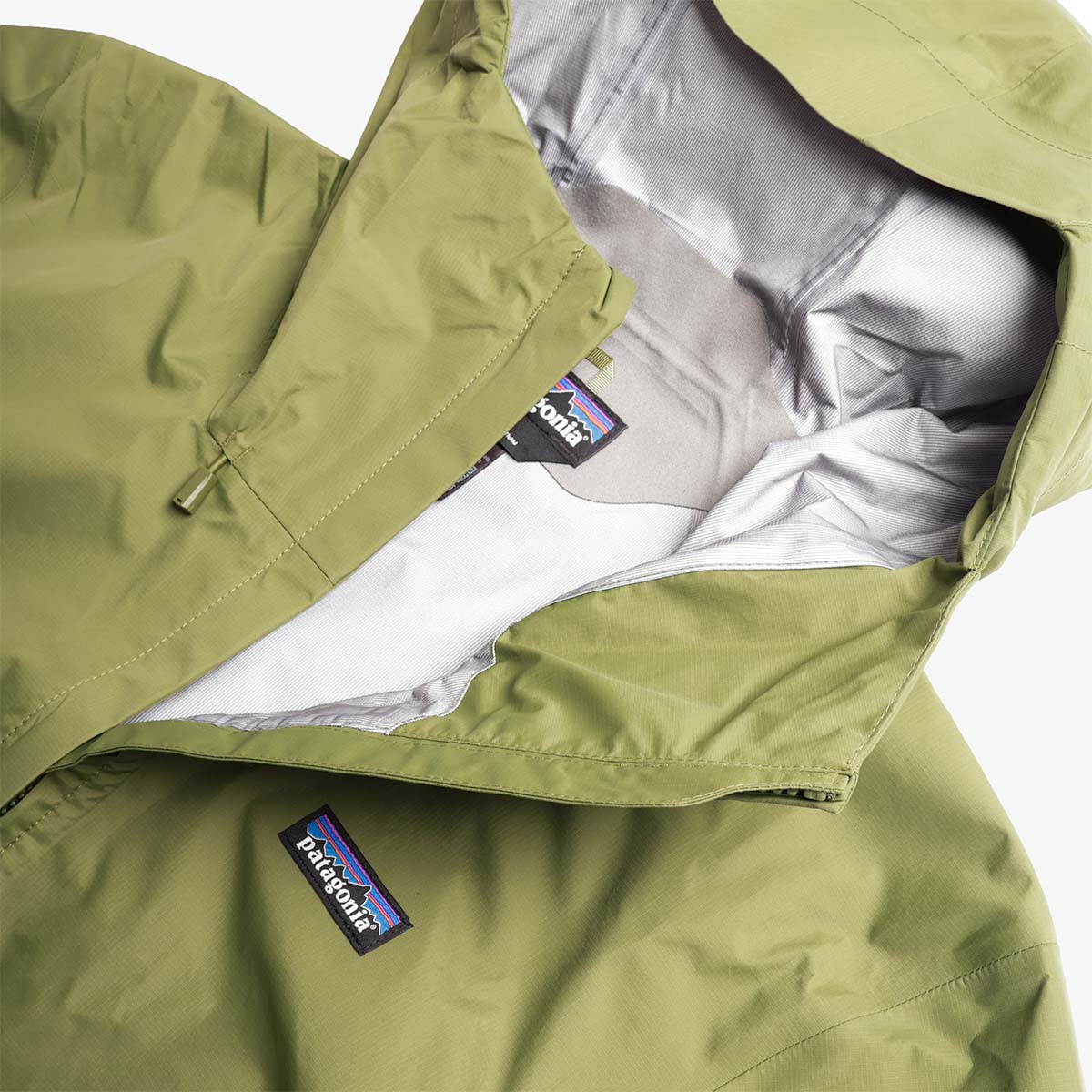 Patagonia Torrentshell 3L Jacket