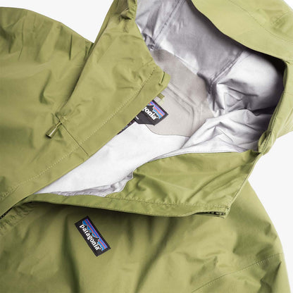 Patagonia Torrentshell 3L Jacket