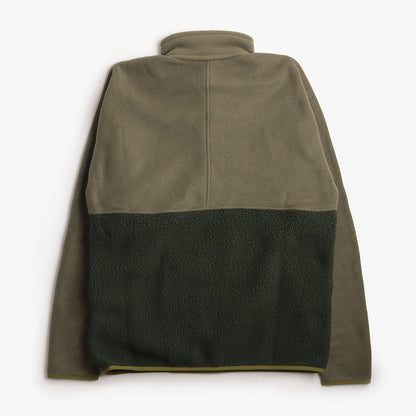 Patagonia Retro Pile 1/2 Snap Pullover