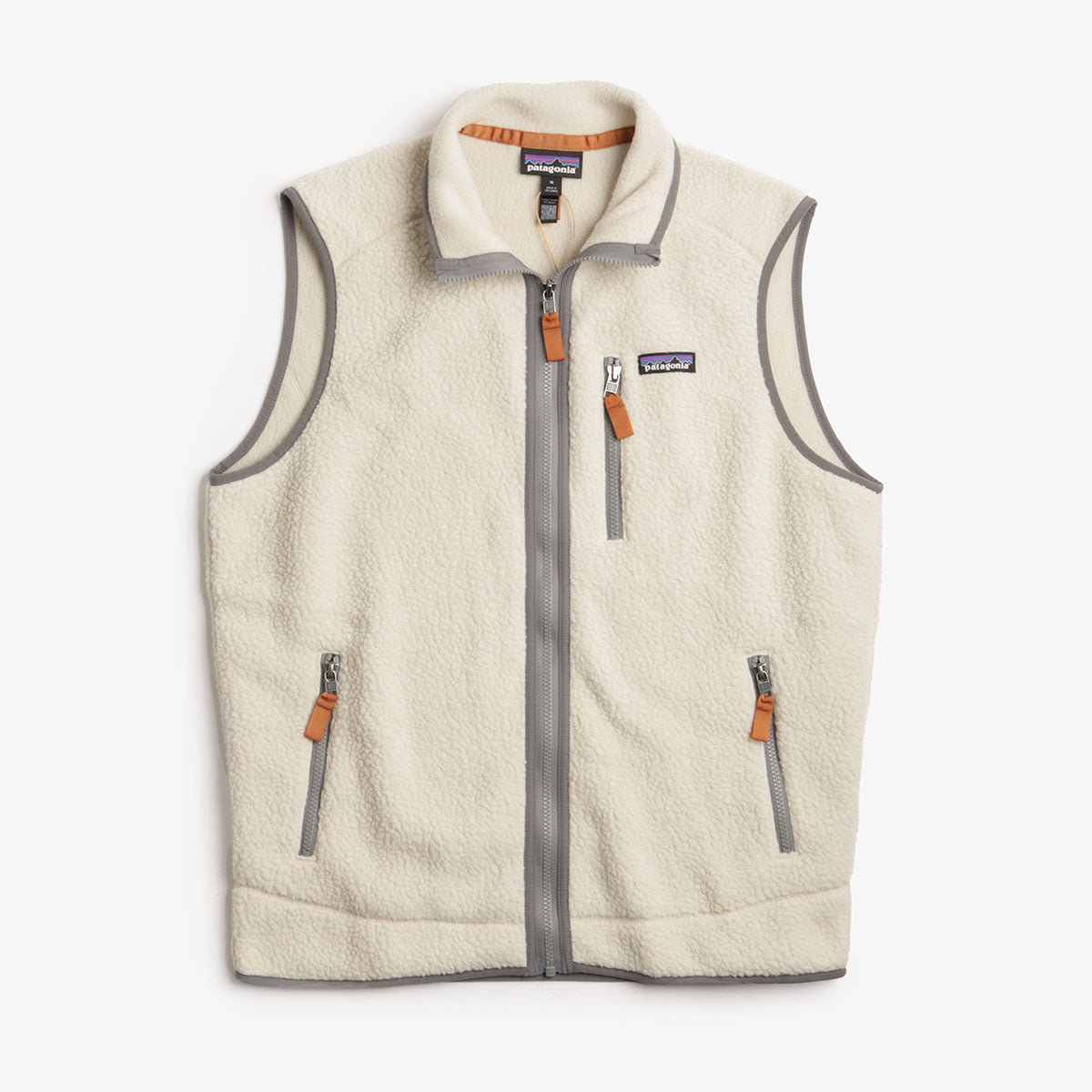 Patagonia Retro Pile Vest