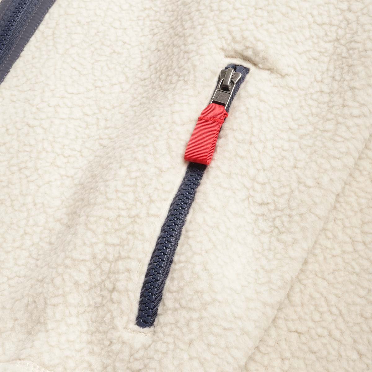 Patagonia Retro Pile Jacket