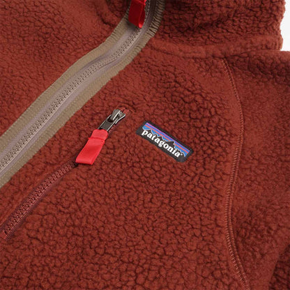 Patagonia Retro Pile Jacket