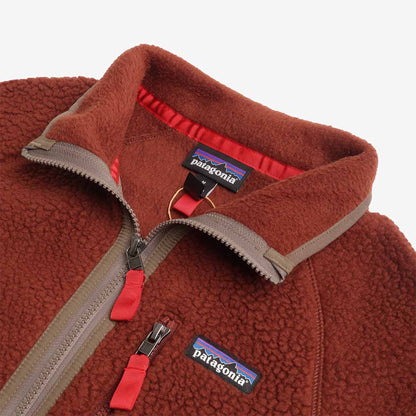 Patagonia Retro Pile Jacket