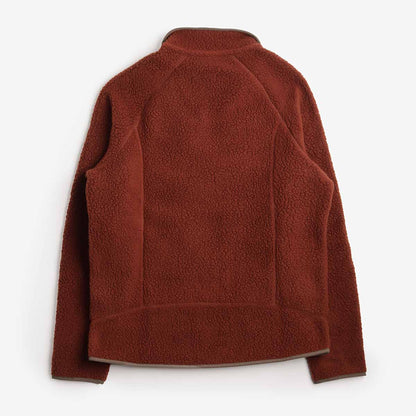 Patagonia Retro Pile Jacket