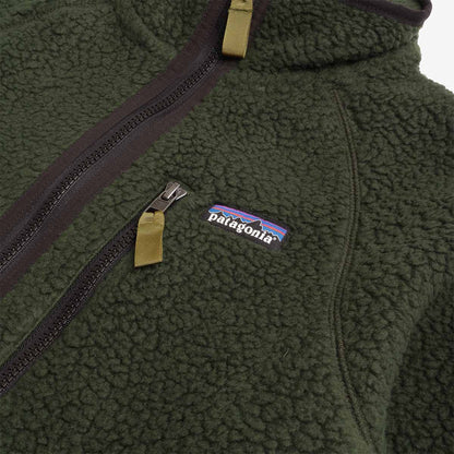 Patagonia Retro Pile Jacket