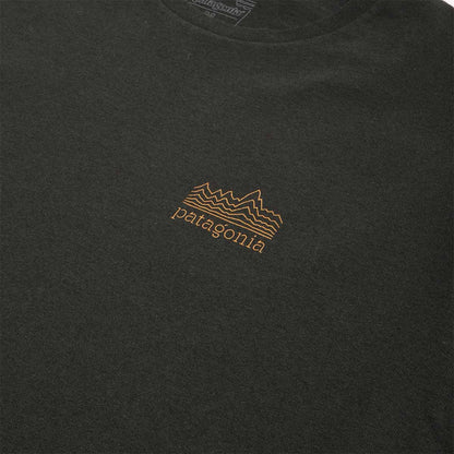 Patagonia Strataspire Responsibili-Tee T-Shirt
