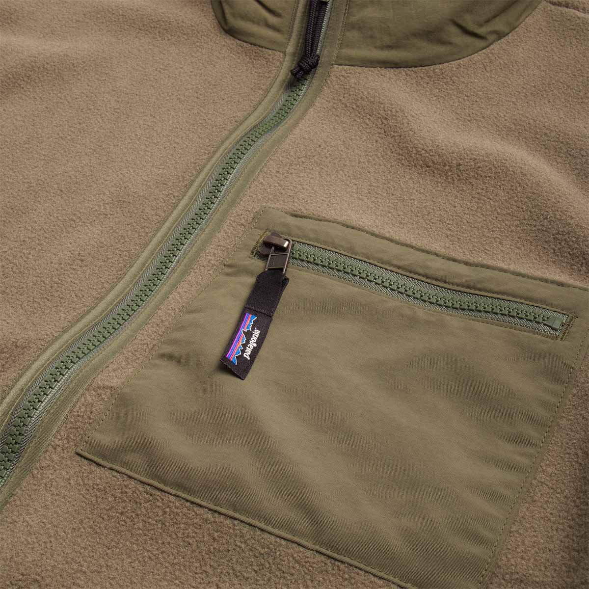Patagonia Synchilla Fleece Vest