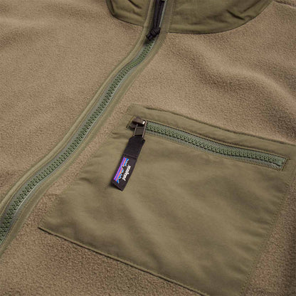 Patagonia Synchilla Fleece Vest