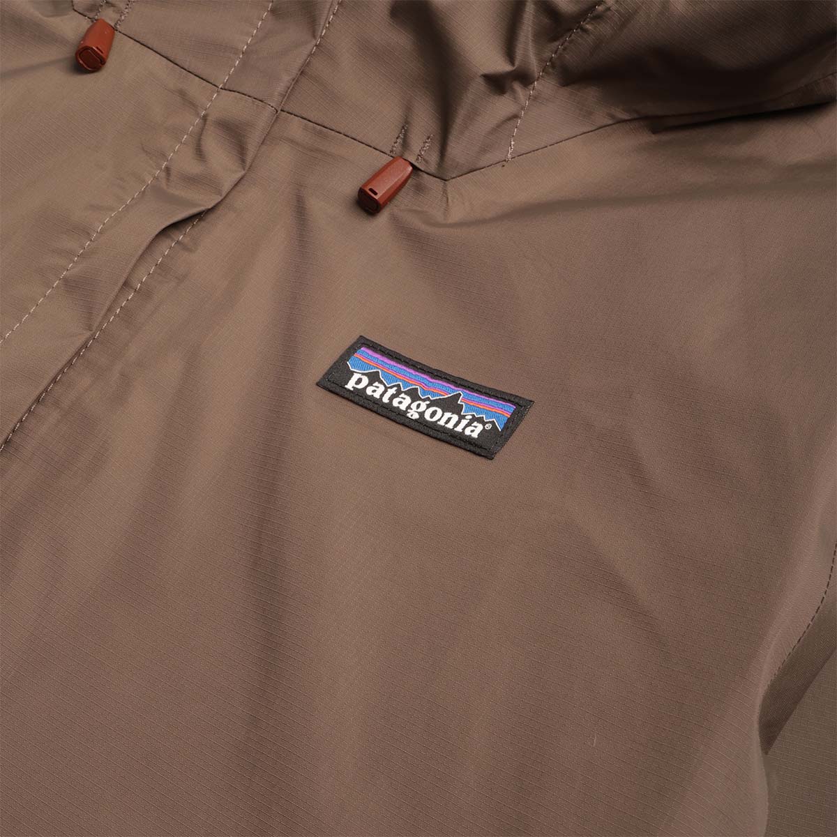 Patagonia Torrentshell 3L Jacket