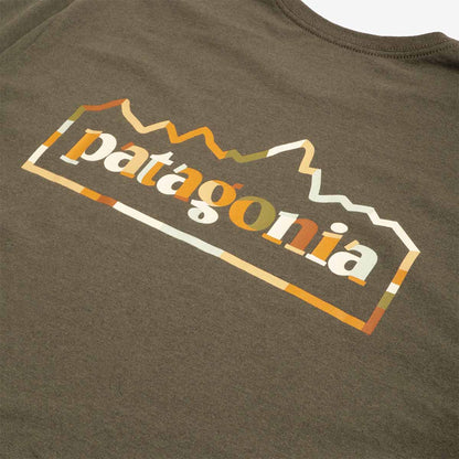 Patagonia Unity Fitz Responsibili-Tee T-Shirt