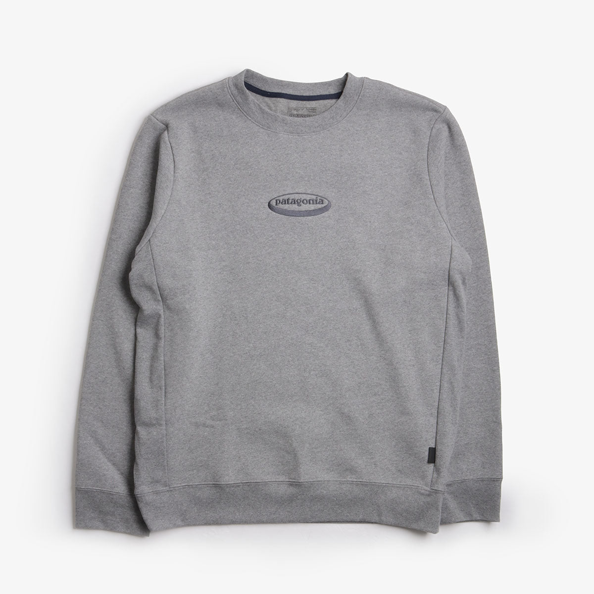 Patagonia '95 Oval Logo Uprisal Crew Sweatshirt