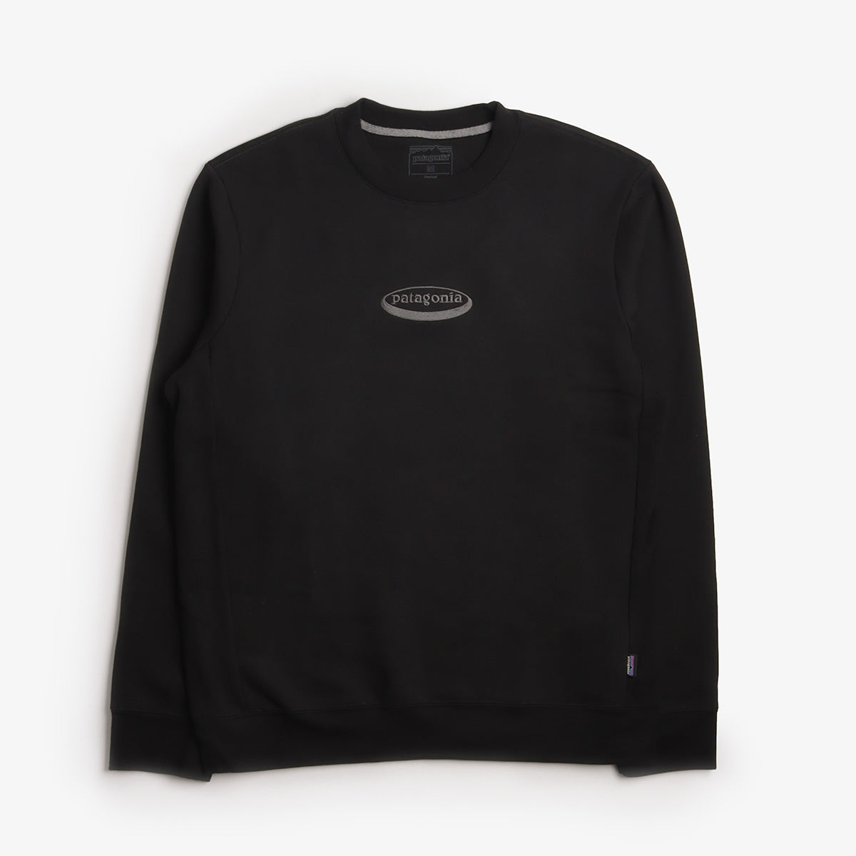 Patagonia '95 Oval Logo Uprisal Crew Sweatshirt