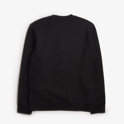Patagonia '95 Oval Logo Uprisal Crew Sweatshirt