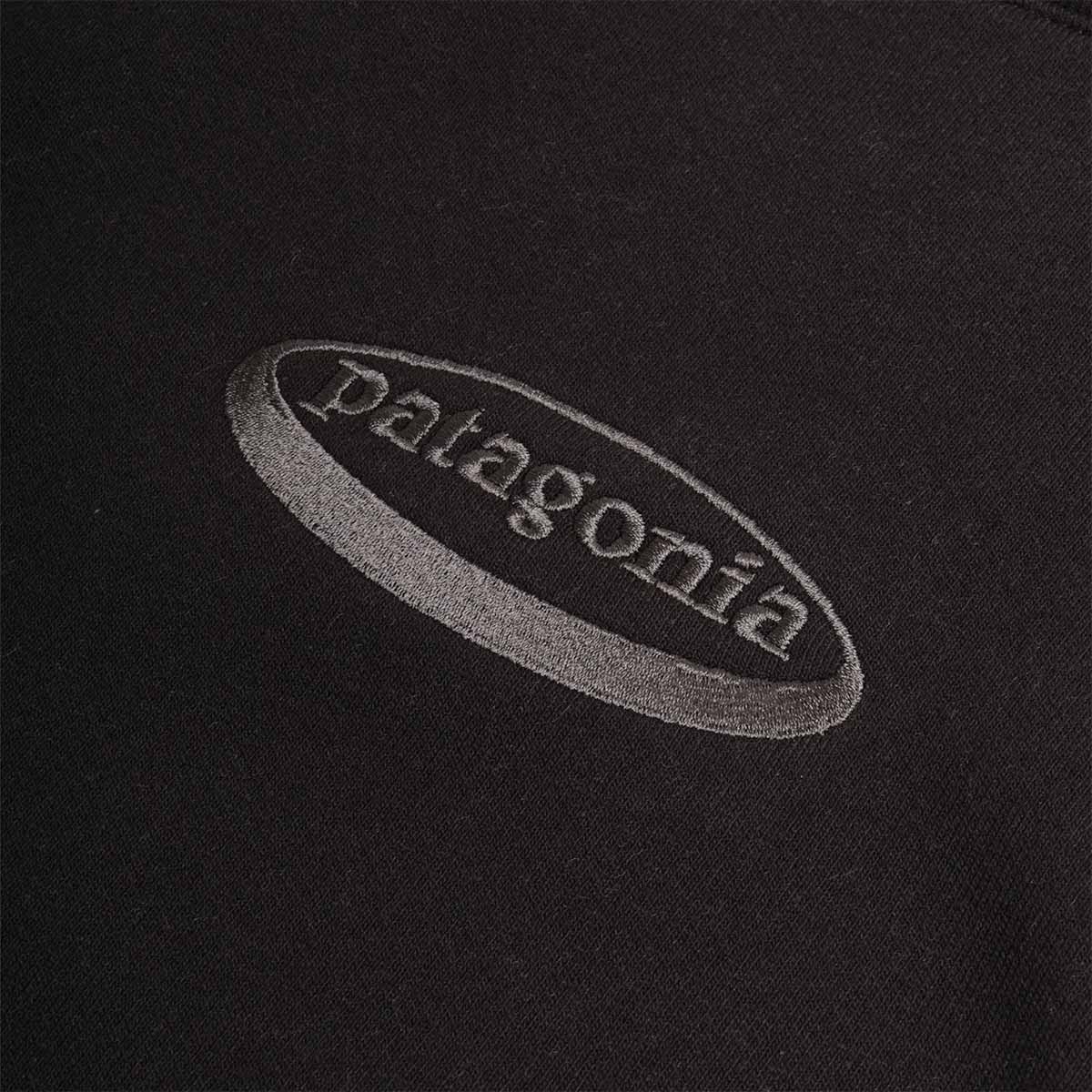 Patagonia '95 Oval Logo Uprisal Crew Sweatshirt