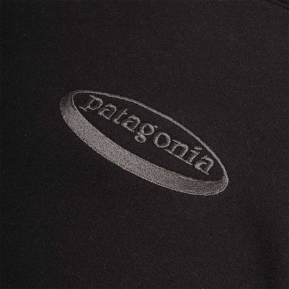 Patagonia '95 Oval Logo Uprisal Crew Sweatshirt