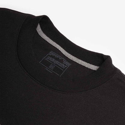 Patagonia '95 Oval Logo Uprisal Crew Sweatshirt