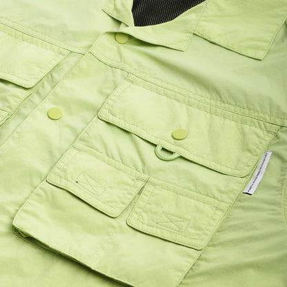 Purple Mountain Observatory Trail Multi Pocket Shirt
