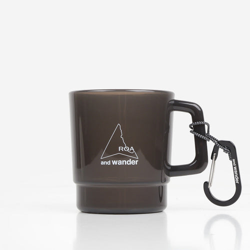 ROA x And Wander ROA PP Mug