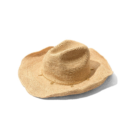 Summer Icon Hat Chain (Gold)