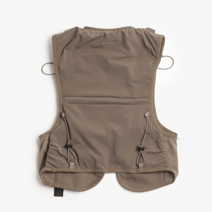 Satisfy Justice Cordura 5L Hydration Vest