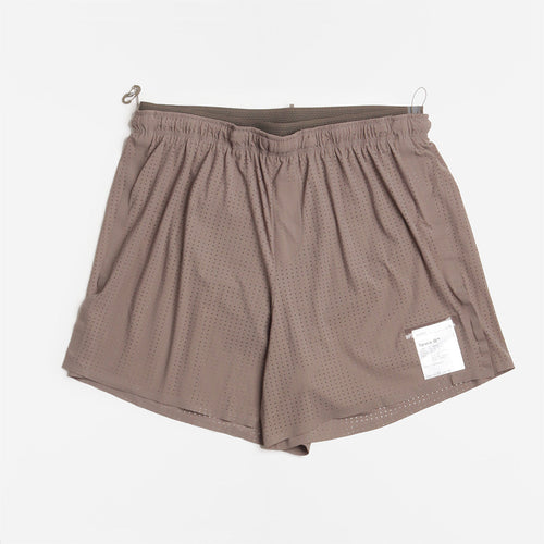 Satisfy Space-O 5" Shorts