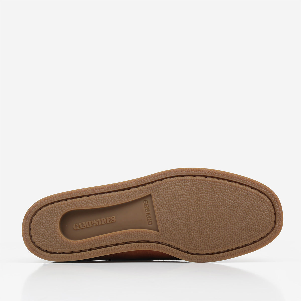 Sebago Askook Texas Shoes