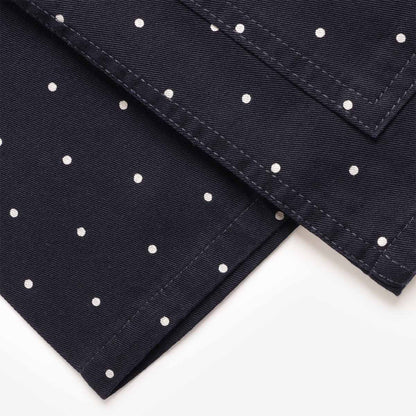 Service Works Polka Dot Chore Shirt