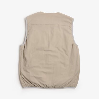 Snow Peak Flexible Insulated Vest