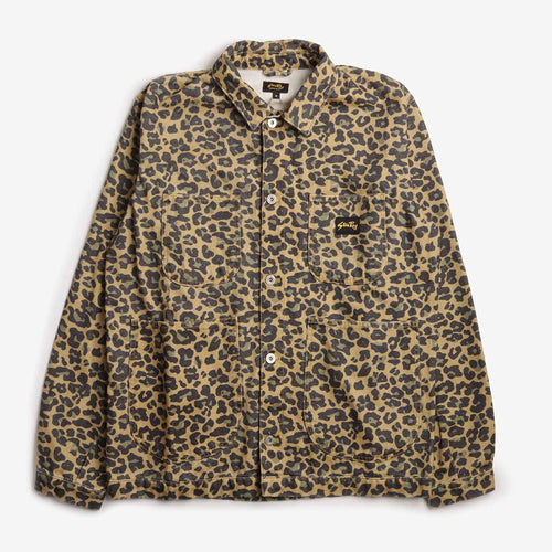 Stan Ray Coverall Jacket