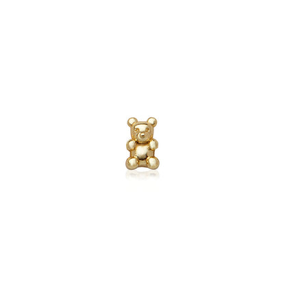 Made Mine Charms - Stories Charms (Gold)