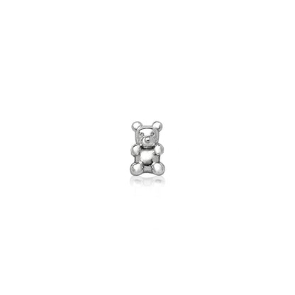 Made Mine Charms - Stories Charms (Gold)